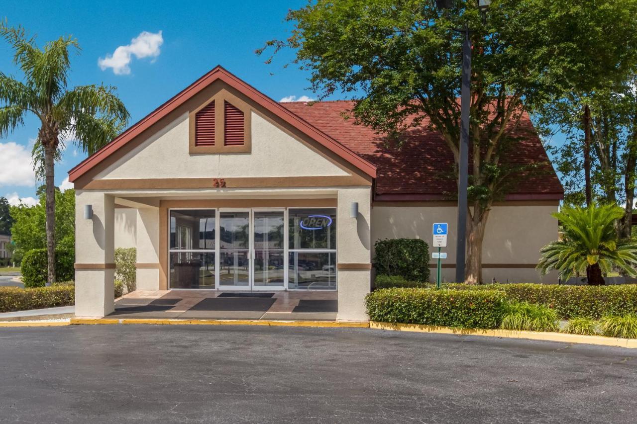 Red Roof Inn & Suites Brunswick I-95 Luaran gambar