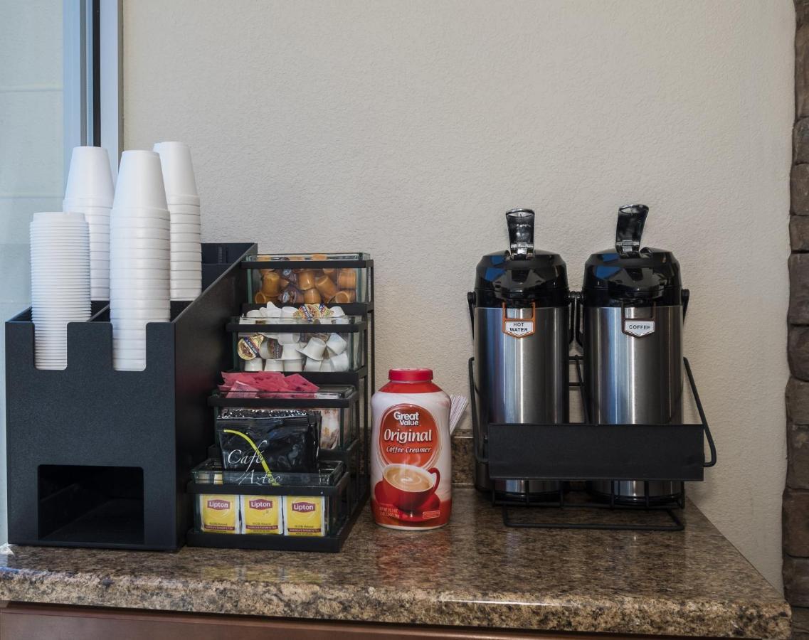 Red Roof Inn & Suites Brunswick I-95 Luaran gambar