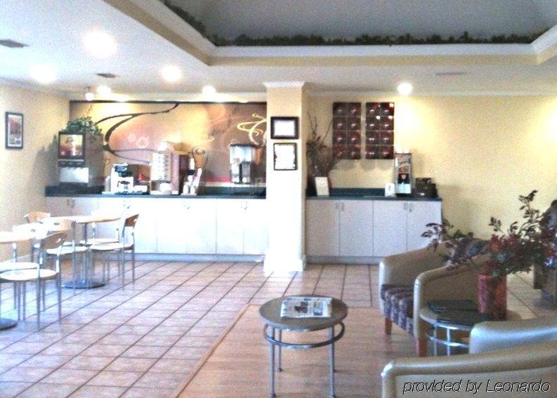 Red Roof Inn & Suites Brunswick I-95 Luaran gambar