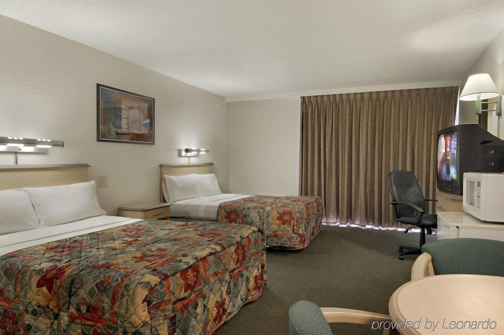 Red Roof Inn & Suites Brunswick I-95 Luaran gambar